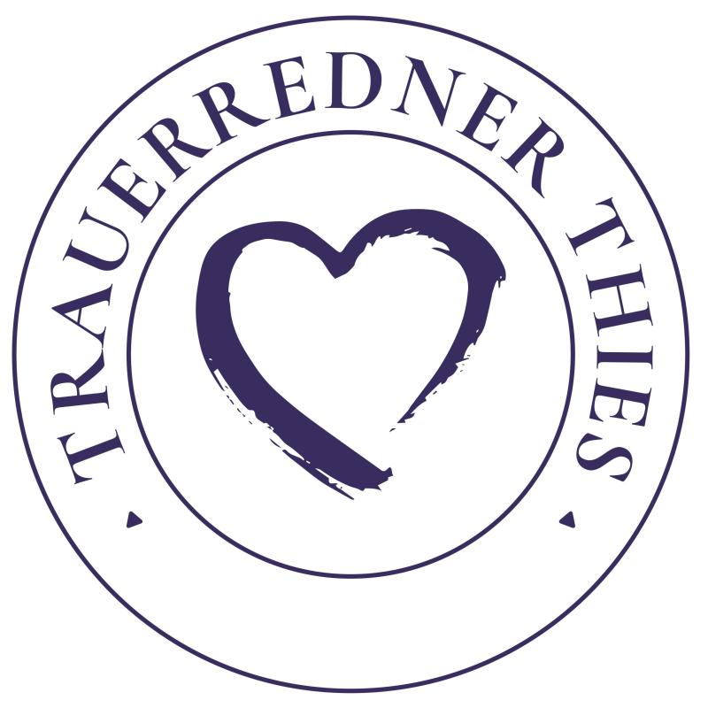Trauerredner Thies